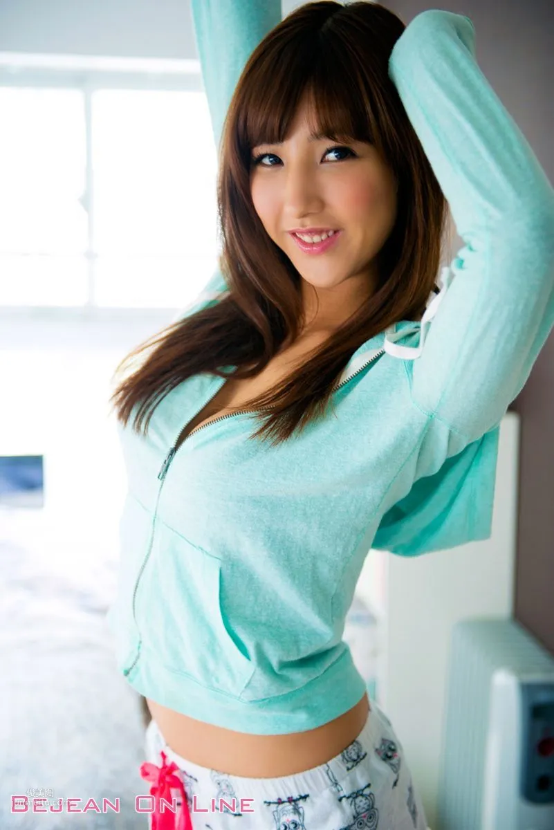 部屋撮りッ！ Mako Kadokura 渡辺萬美 [Bejean On Line] 寫真集 7