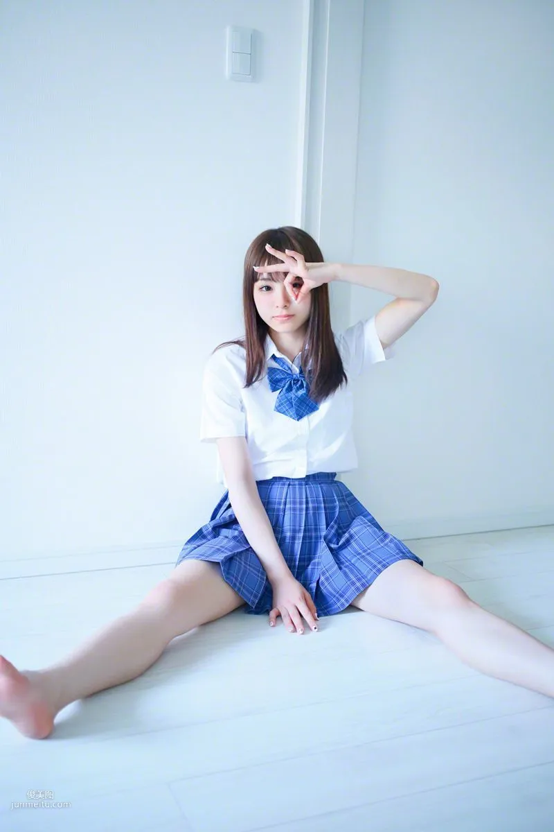 [Wanibooks] NO.139-140 Rena Sato 佐藤麗奈/佐藤麗奈 寫真集 69