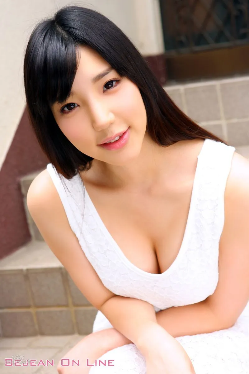 汚部屋でSEX Yui Fujishima 藤嶋唯 [Bejean On Line] 寫真集 6