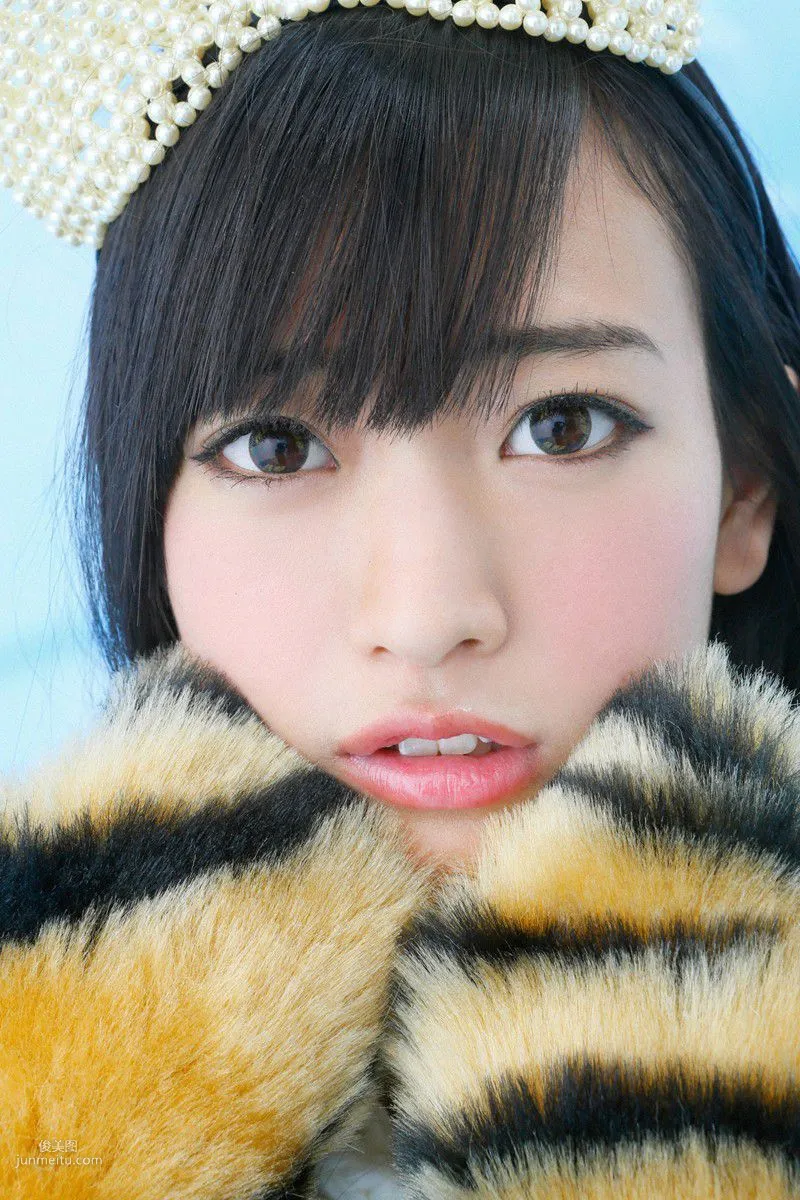 [Wanibooks] NO.107 Nana なあ坊豆腐@那奈 寫真集 183