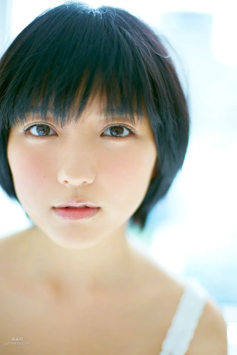 [Wanibooks] NO.135 Erina Mano 真野惠裡菜 寫真集 91