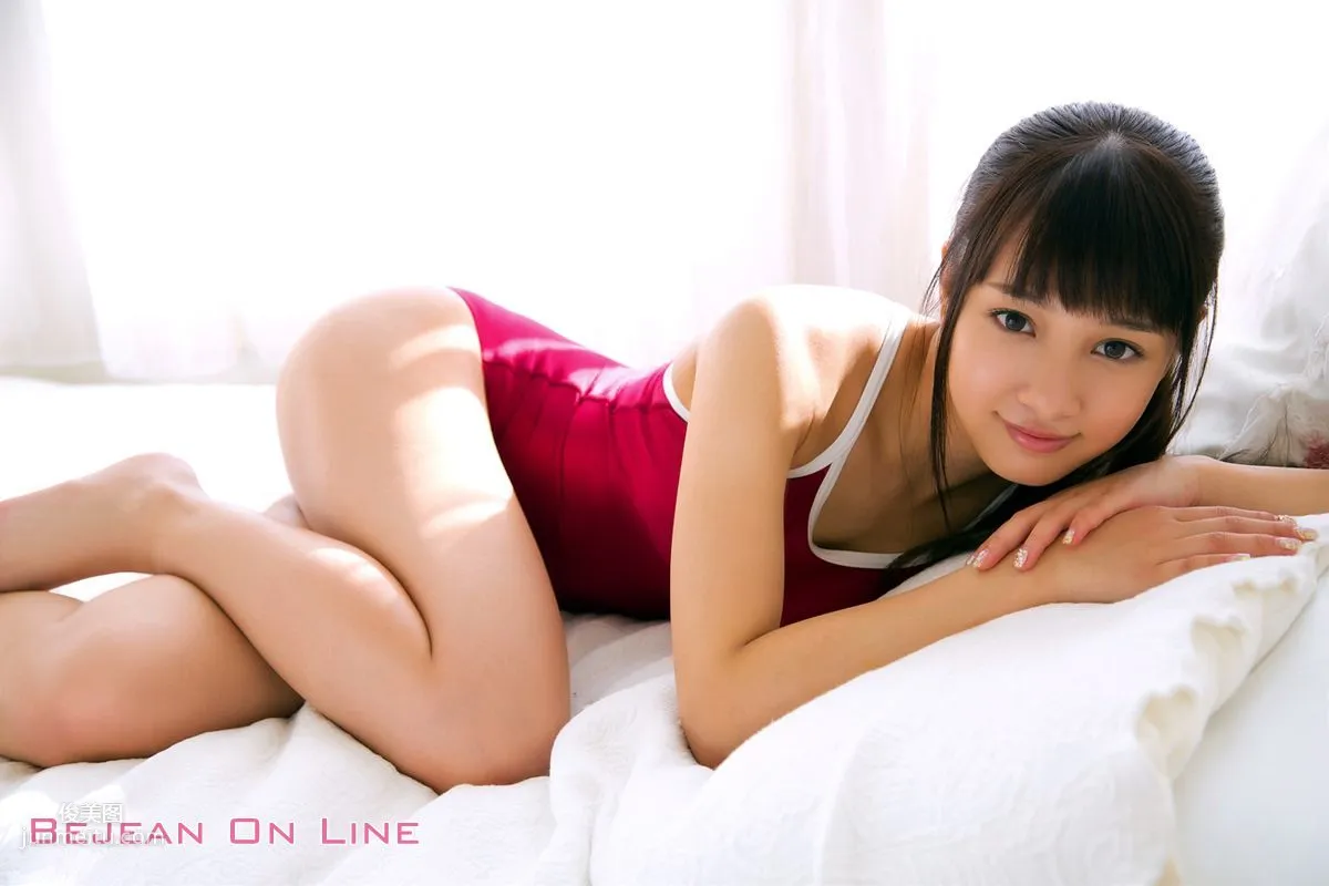 私立Bejean女學館 池田ショコラ/池田巧克力 [Bejean On Line] 寫真集 31