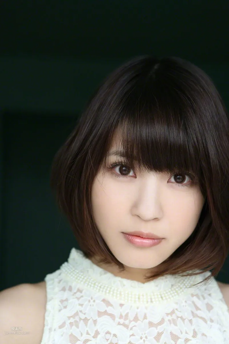 [Wanibooks] NO.122 Asuka Kishi 岸明日香 写真集55