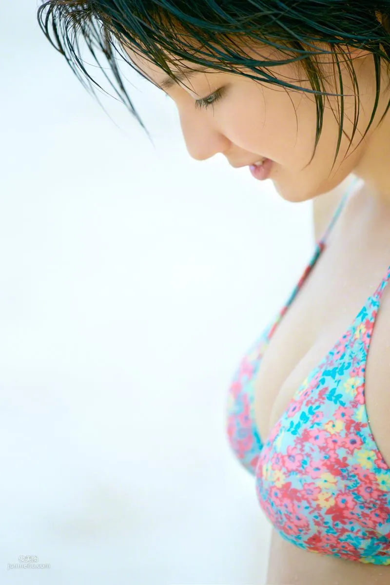 [Wanibooks] NO.135 Erina Mano 真野惠裡菜 寫真集 140