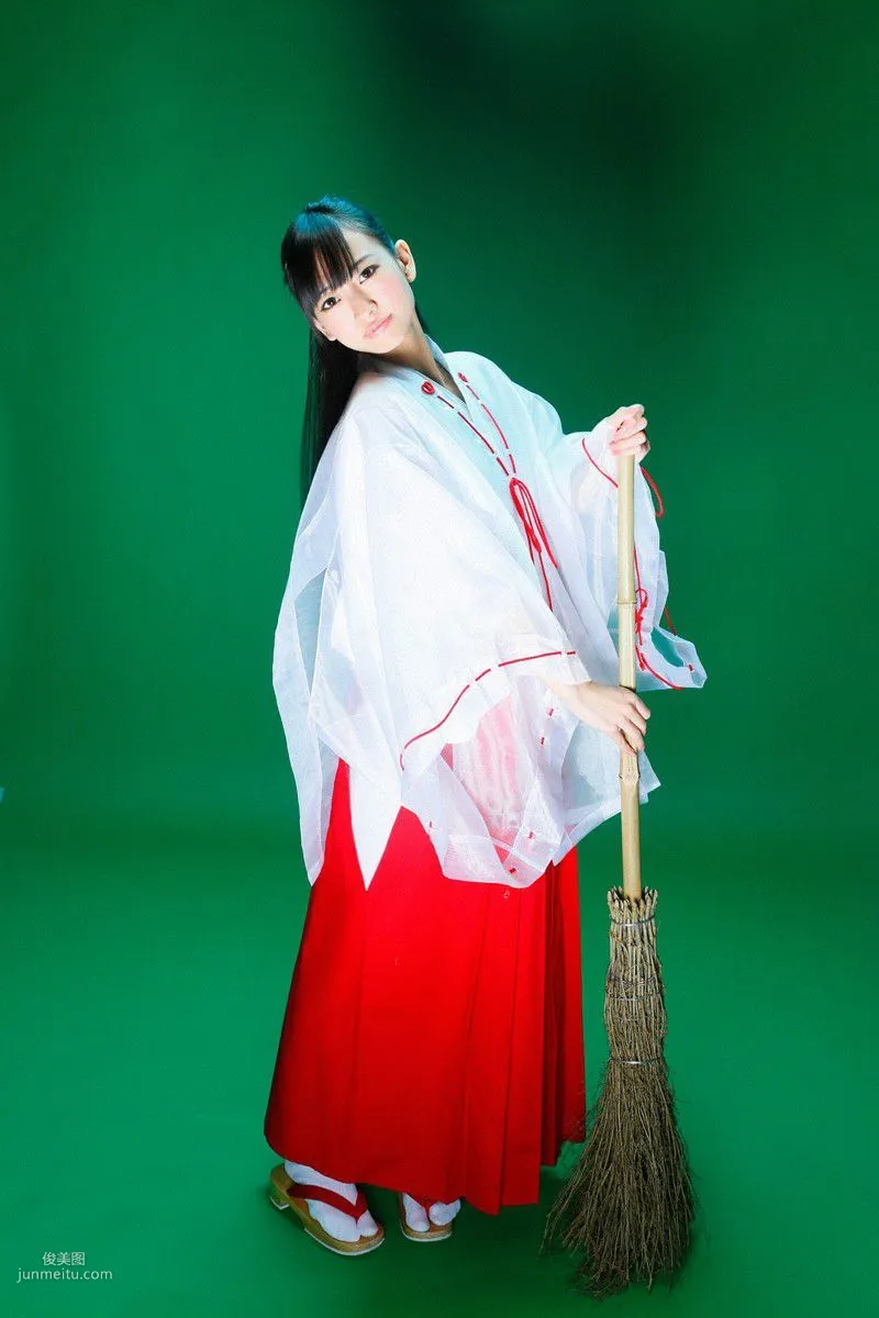 [Wanibooks] NO.107 Nana なあ坊豆腐@那奈 寫真集 109