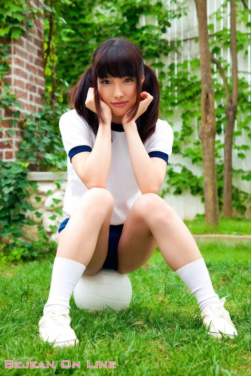 私立Bejean女學館 Anna Konno 今野杏南 [Bejean On Line] 寫真集 25