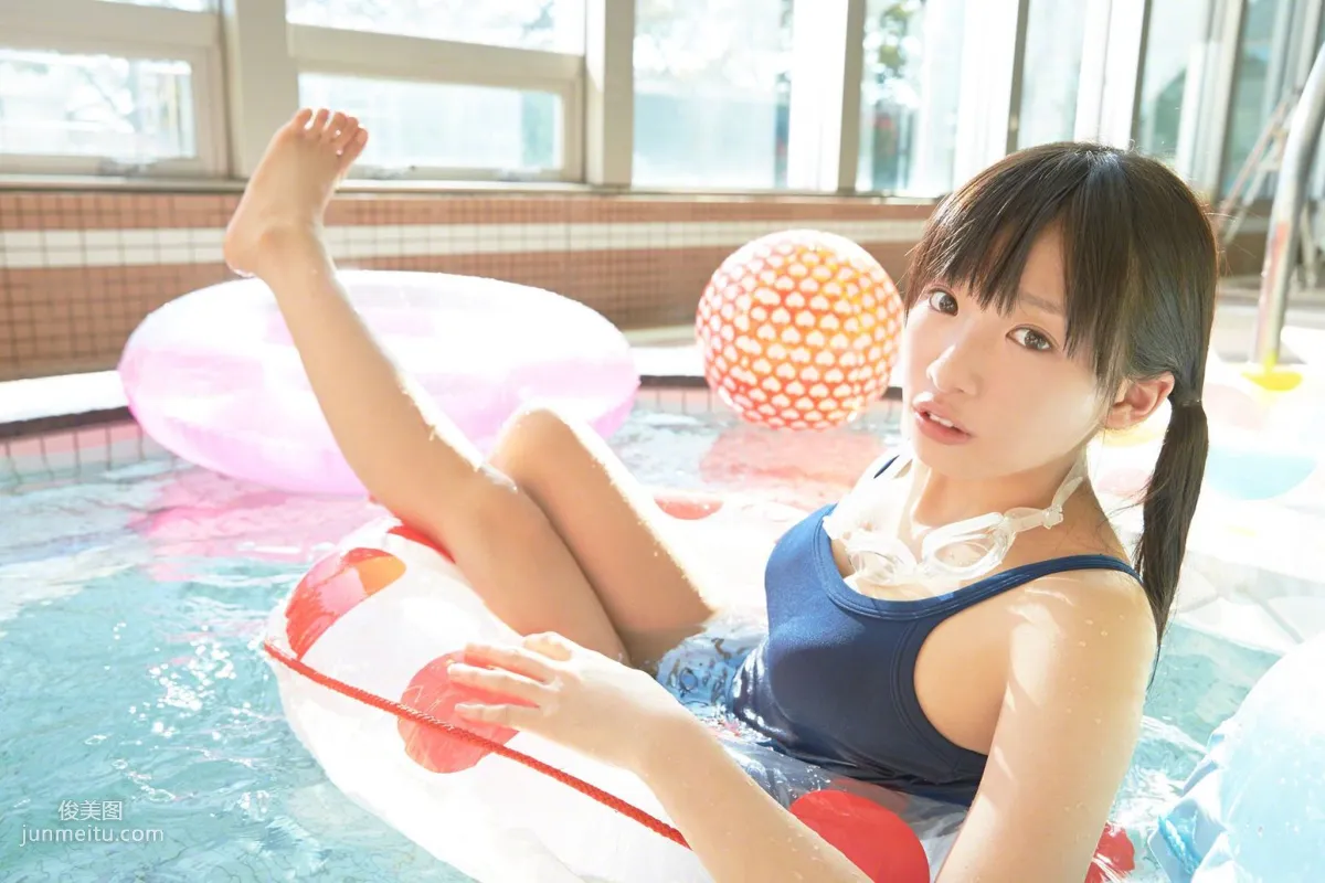 [Wanibooks] NO.133 Hikari Shiina 椎名光/椎名ひかり 寫真集 30
