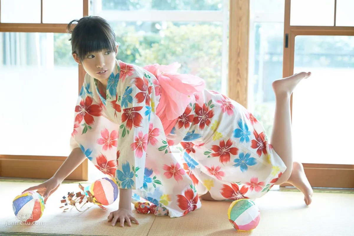 [Wanibooks] NO.133 Hikari Shiina 椎名光/椎名ひかり 寫真集 43