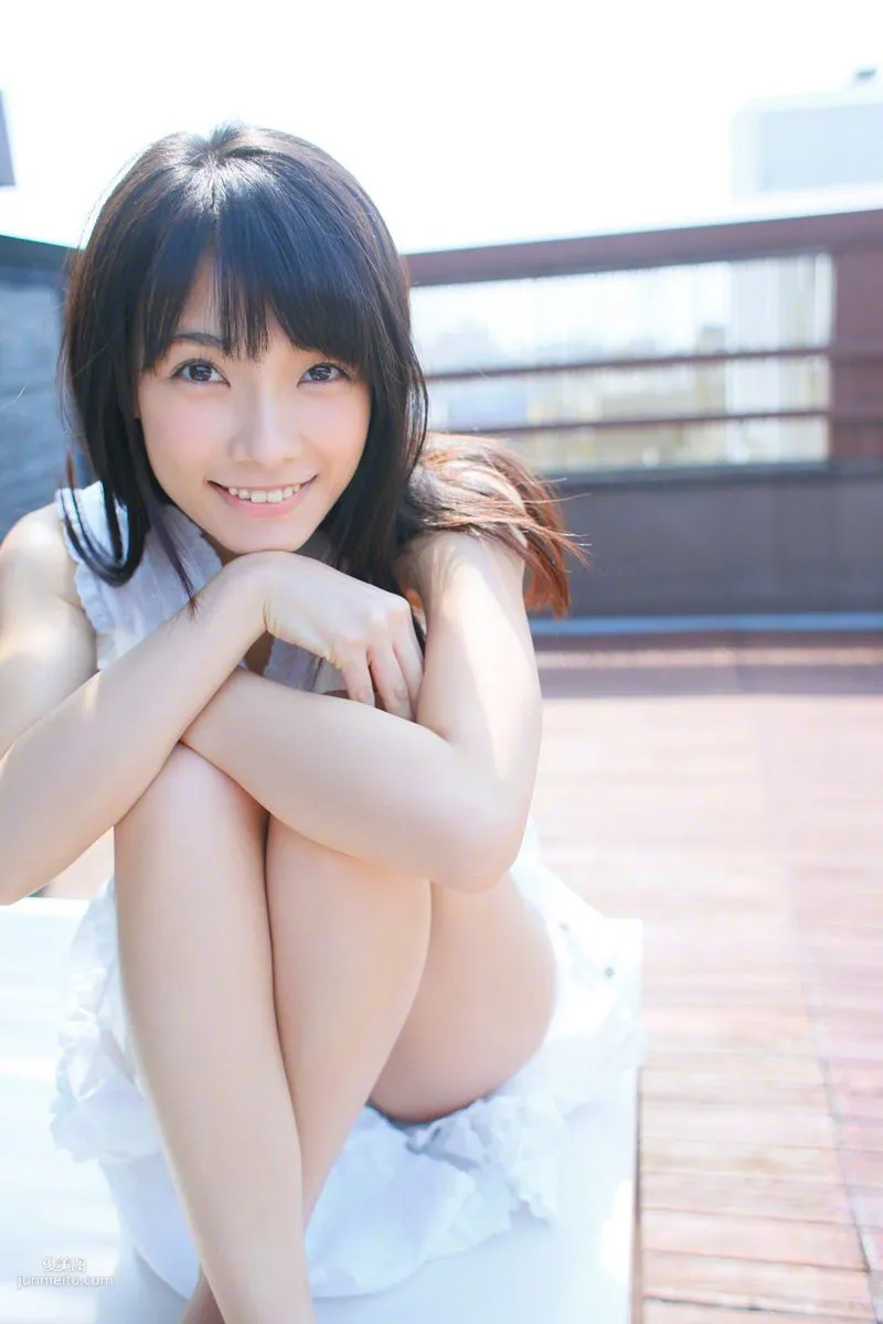 [Wanibooks] NO.137 Erica Tonooka 外岡えりか/外岡好梨花 寫真集 136