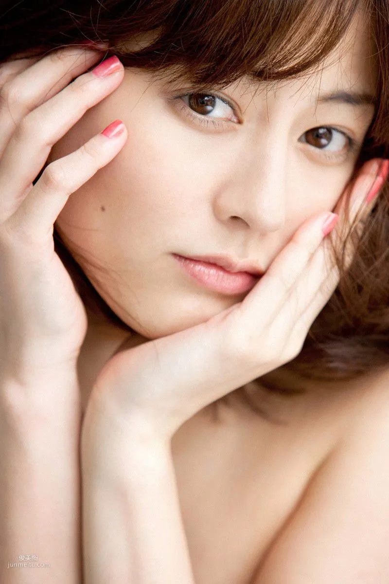 [Wanibooks] NO.98 Yumi Sugimoto 杉本有美 寫真集 52