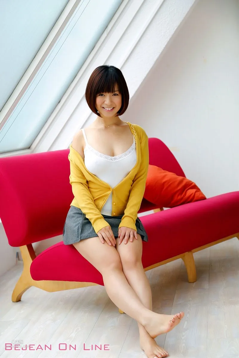 Special スペシャルグラビア Wakaba Onoue 尾上若葉 [Bejean On Line] 写真集13