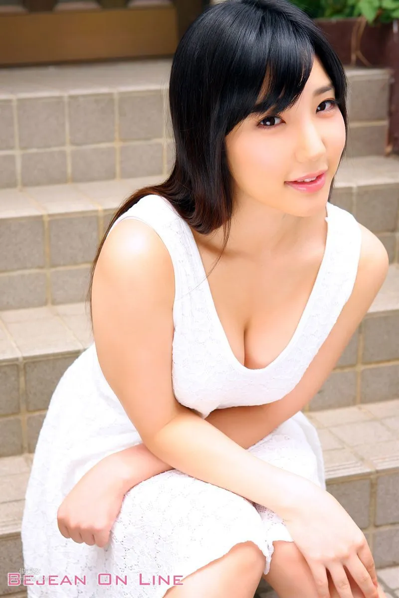 汚部屋でSEX Yui Fujishima 藤嶋唯 [Bejean On Line] 寫真集 7