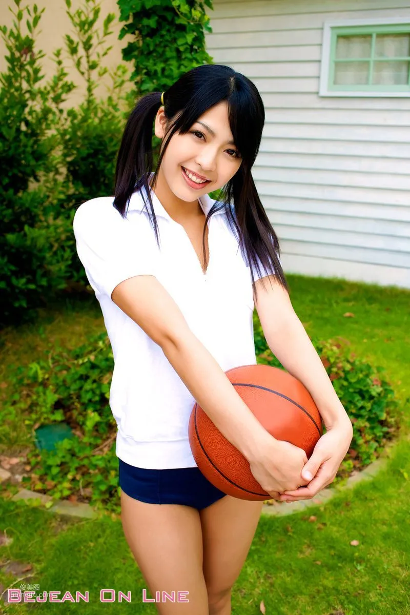 私立Bejean女學館 Sakura Sato 佐藤さくら [Bejean On Line] 寫真集 16