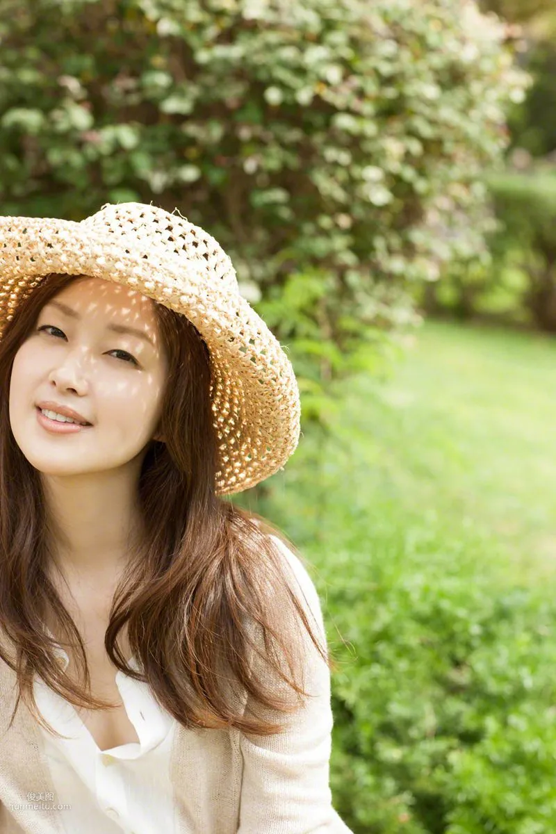 [Wanibooks] NO.138 Yuko Fueki 笛木優子/笛木優子 寫真集 6