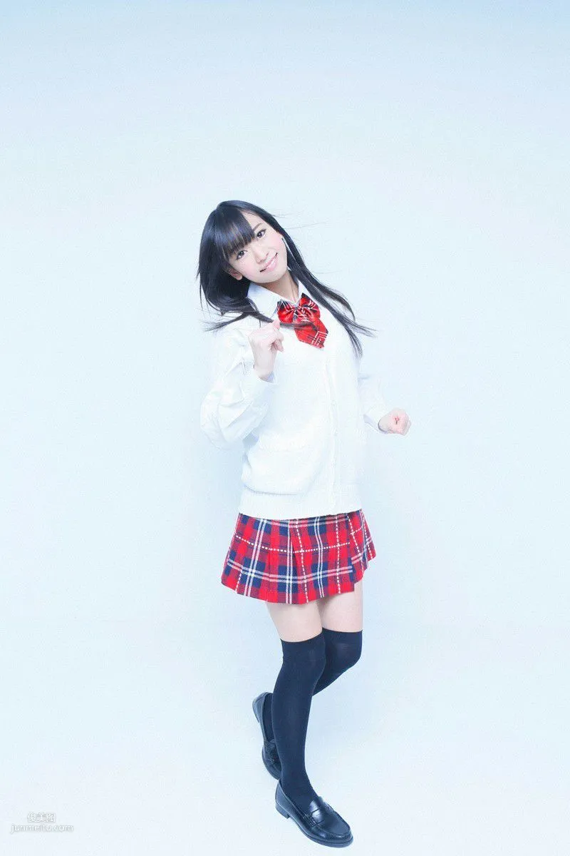 [Wanibooks] NO.107 Nana なあ坊豆腐@那奈 寫真集 107