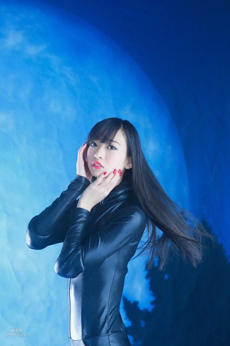 [Wanibooks] NO.107 Nana なあ坊豆腐@那奈 寫真集 95