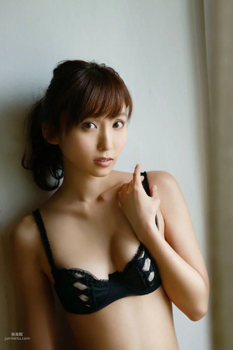[Wanibooks] NO.125 Risa Yoshiki 吉木梨纱/吉木りさ 写真集70
