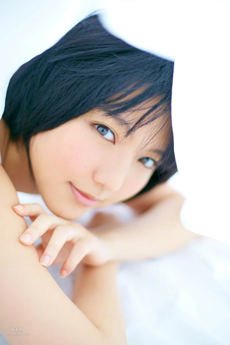 [Wanibooks] NO.135 Erina Mano 真野惠裡菜 寫真集 95