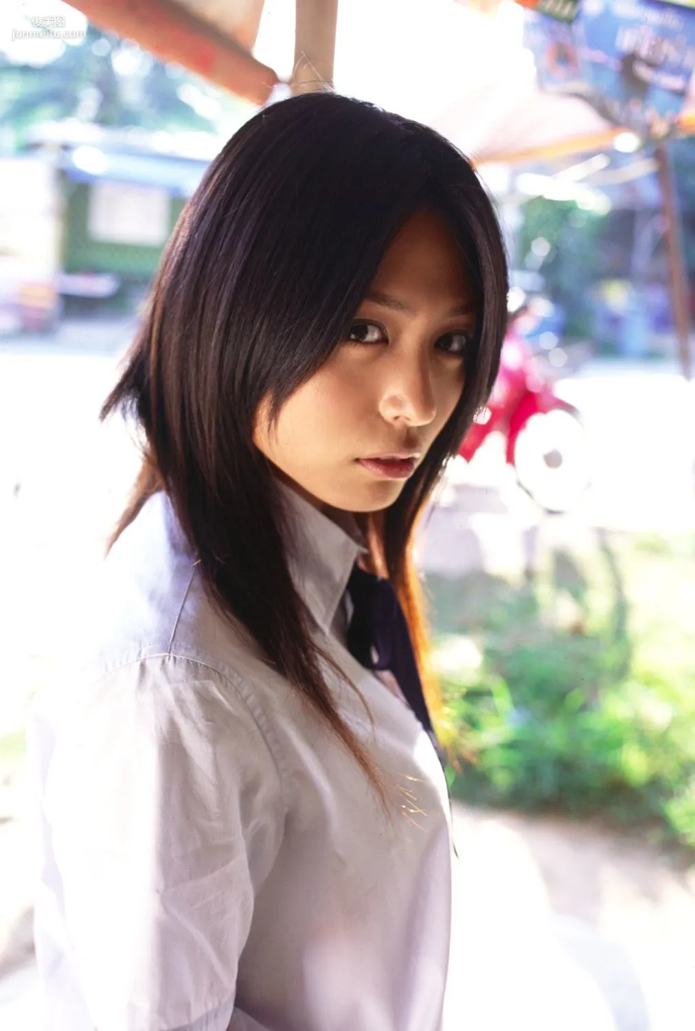 [DGC] NO.156 Yukie Kawamura 川村ゆきえ/川村雪繪 寫真集 31