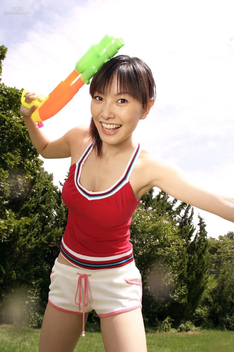 [DGC] NO.052 Nao Nagasawa 長澤奈央 寫真集 24