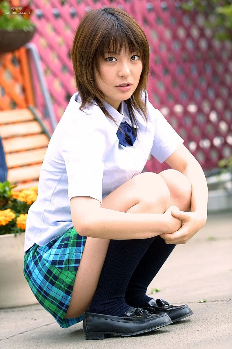 [DGC] NO.020 Ayaka Himuro 氷室朱華 写真集4