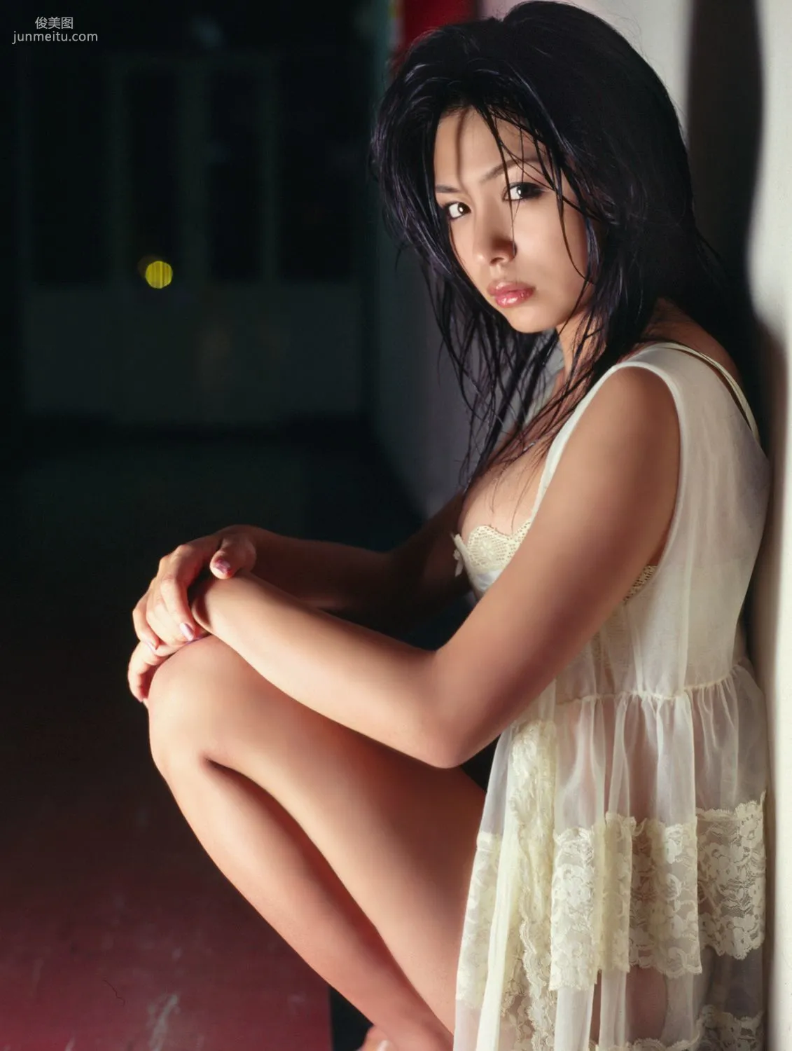[DGC] NO.156 Yukie Kawamura 川村ゆきえ/川村雪繪 寫真集 18