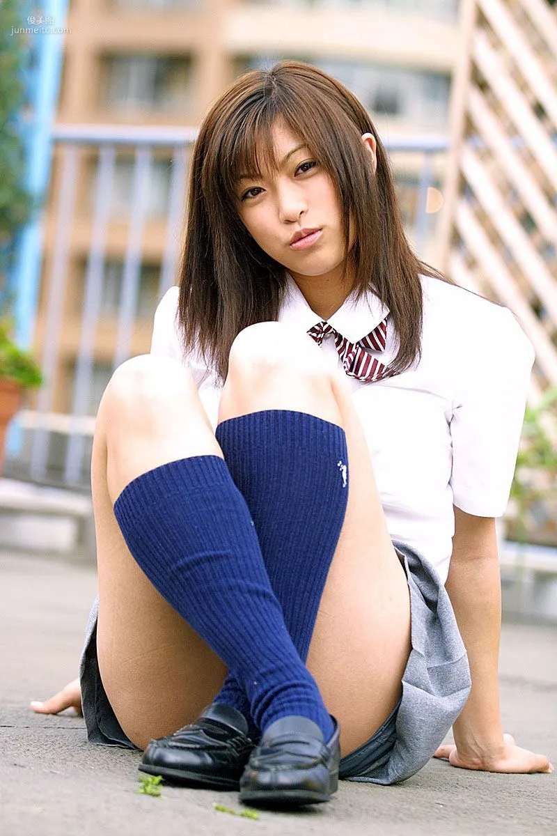 [DGC] NO.019 Manami Tsuchiya 土屋まなみ 写真集3