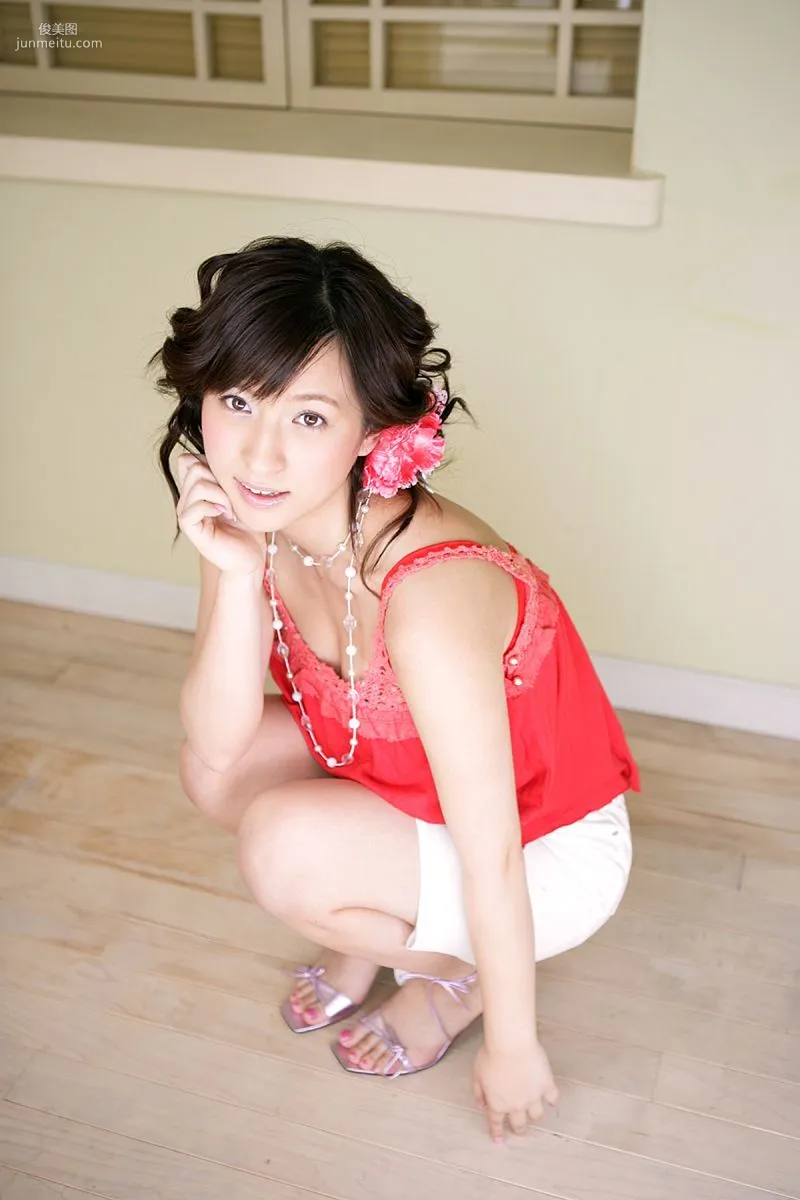 [DGC] NO.123 Kasumi Nakane 仲根霞/仲根かすみ 寫真集 71