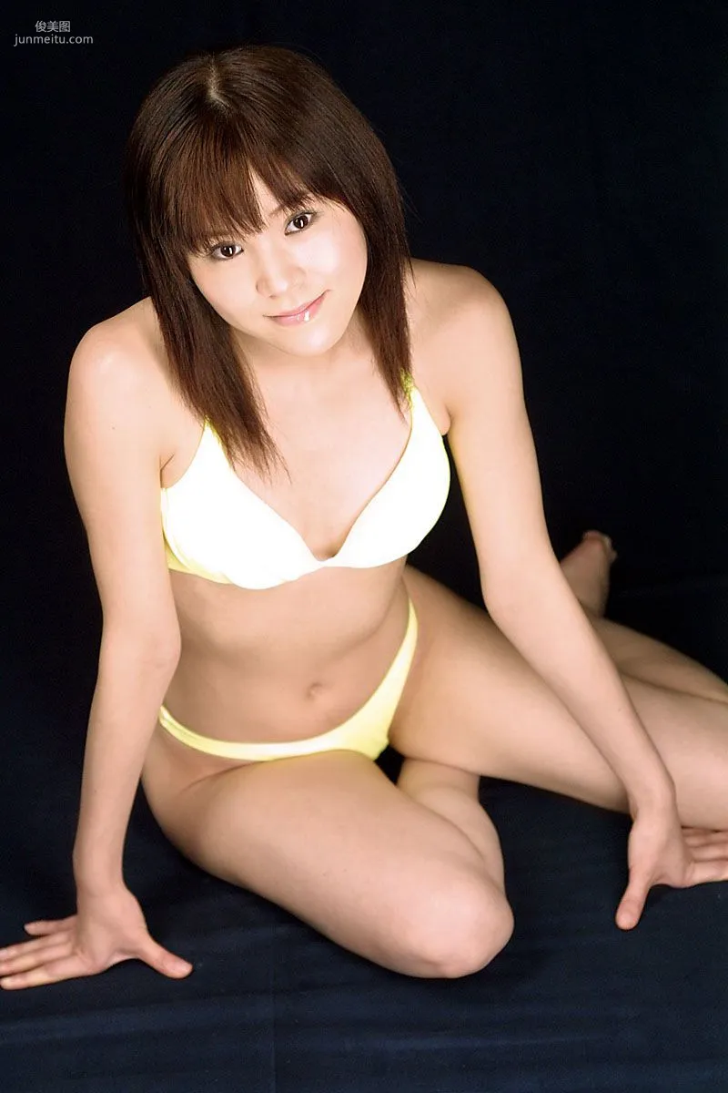 [DGC] NO.028 Aya Matsushima 松嶋あや 寫真集 28