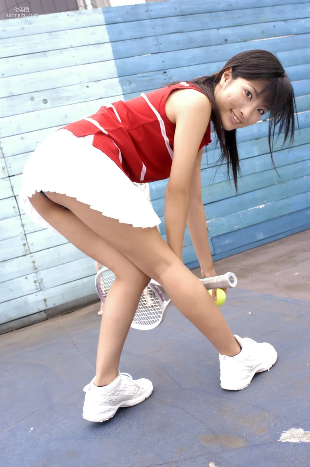 [DGC] NO.175 Rei Amami 天海麗 写真集5