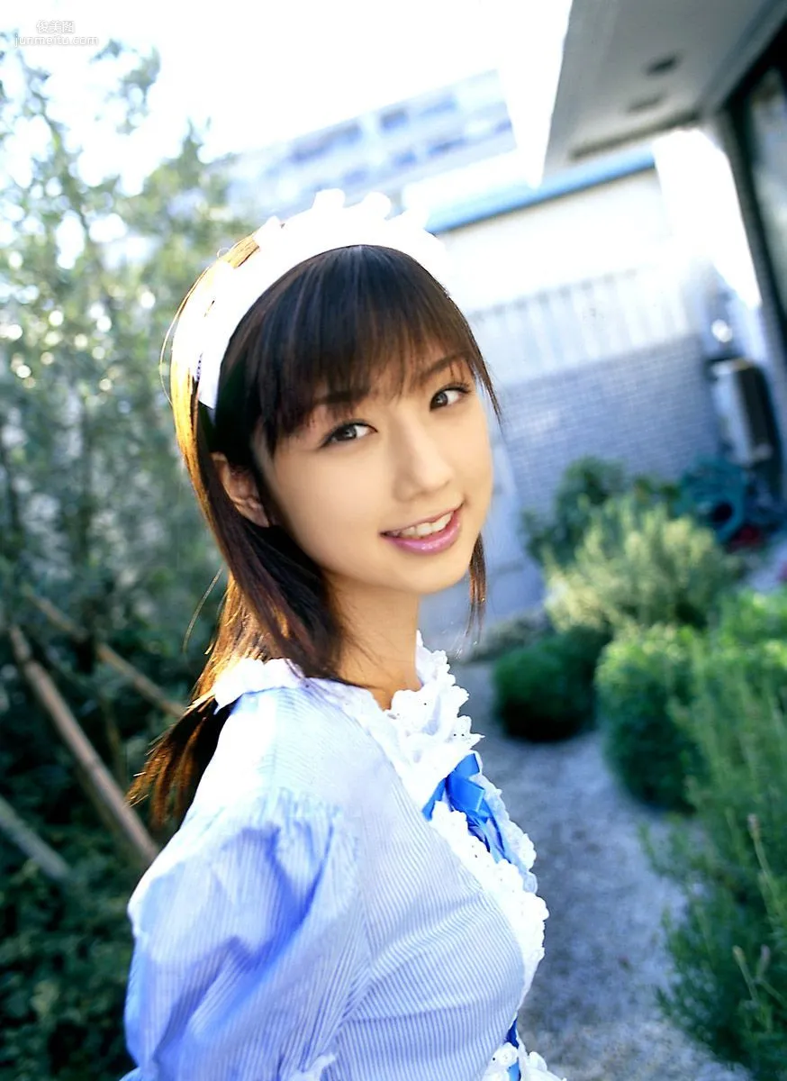 [DGC] NO.115 Yuko Ogura 小倉優子 写真集2