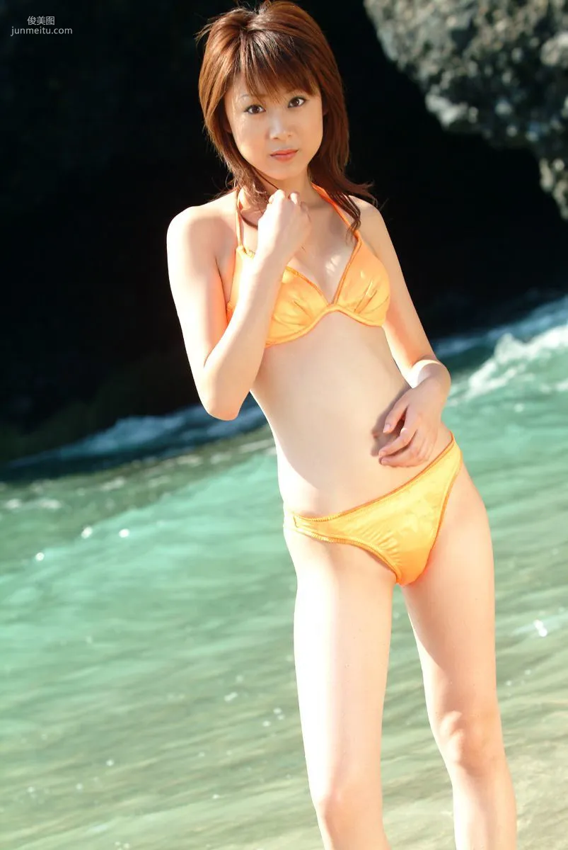 [DGC] NO.054 Miho Ogasawara 小笠原美帆 寫真集 2