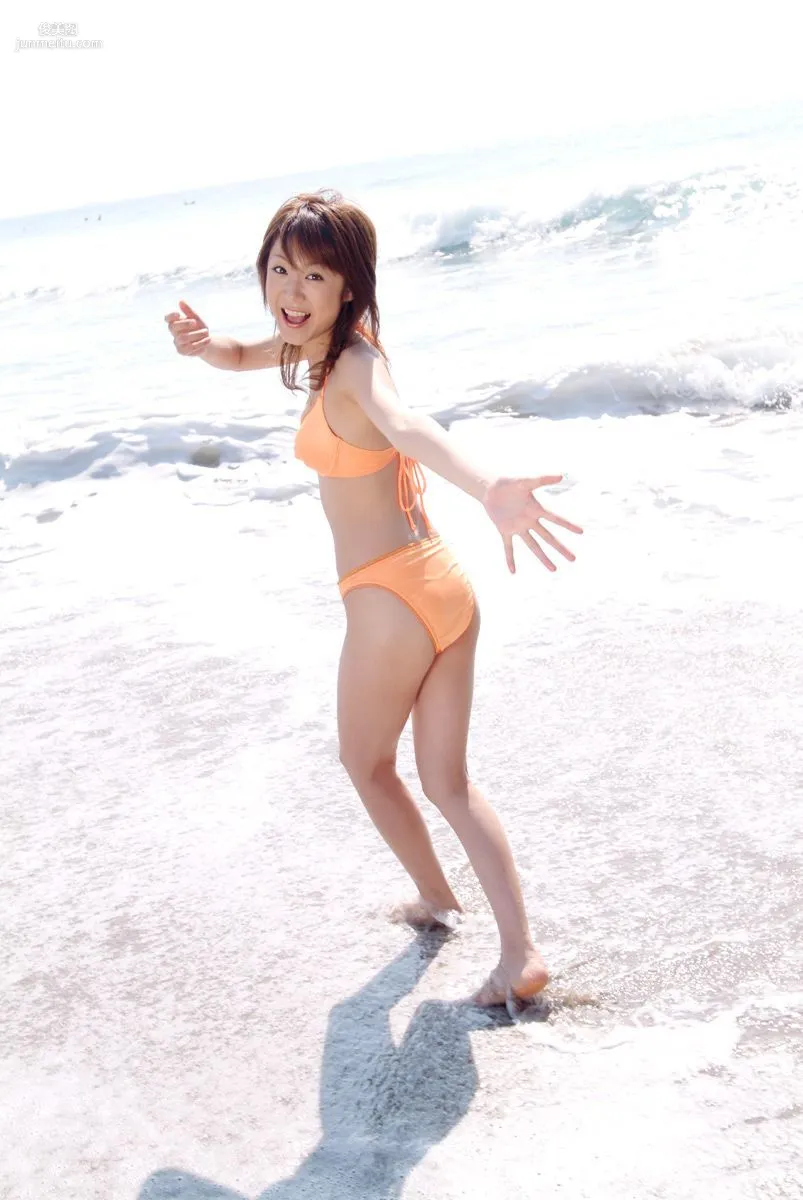 [DGC] NO.054 Miho Ogasawara 小笠原美帆 寫真集 6