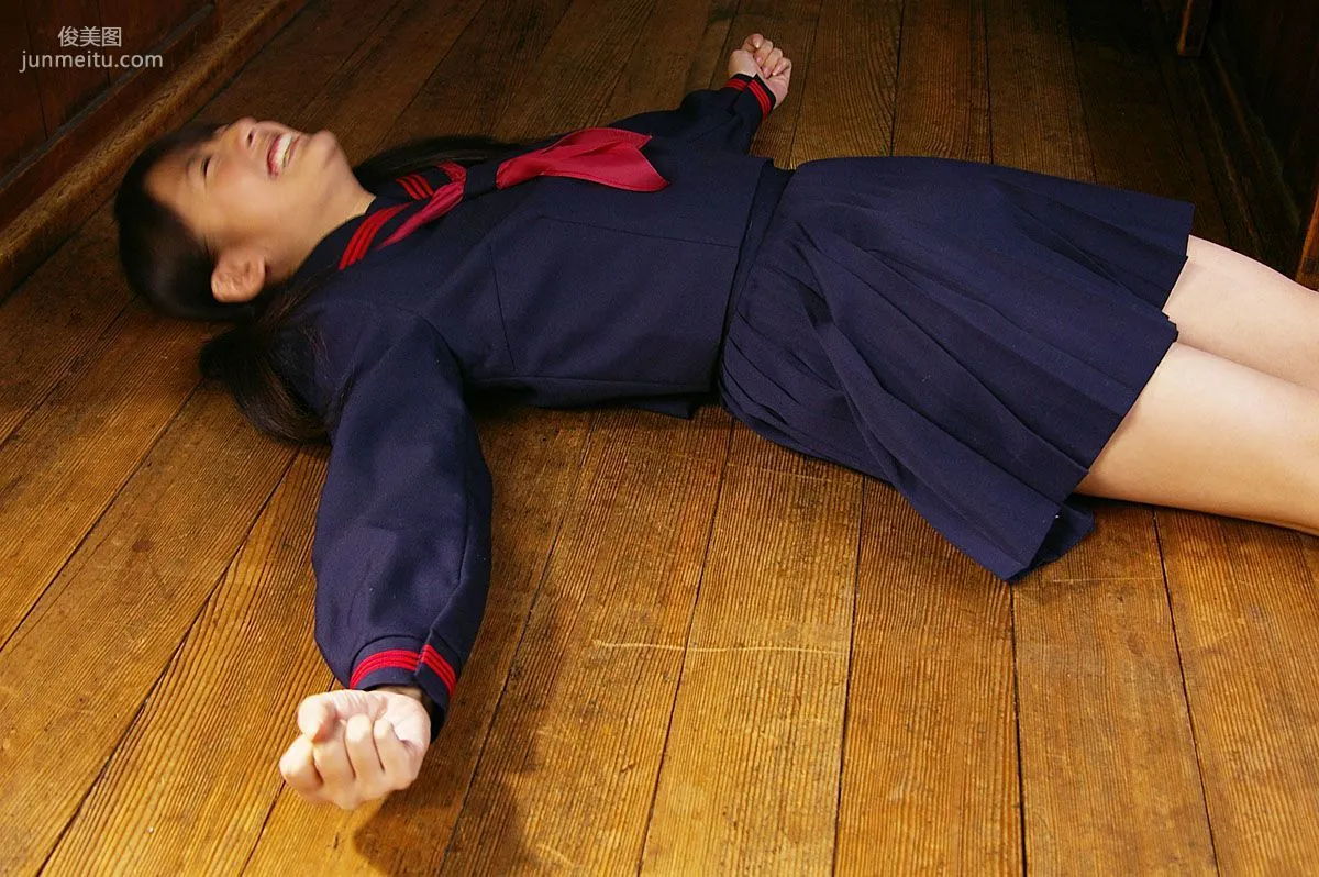 [DGC] NO.081 Narumi Konno 近野成美 写真集15