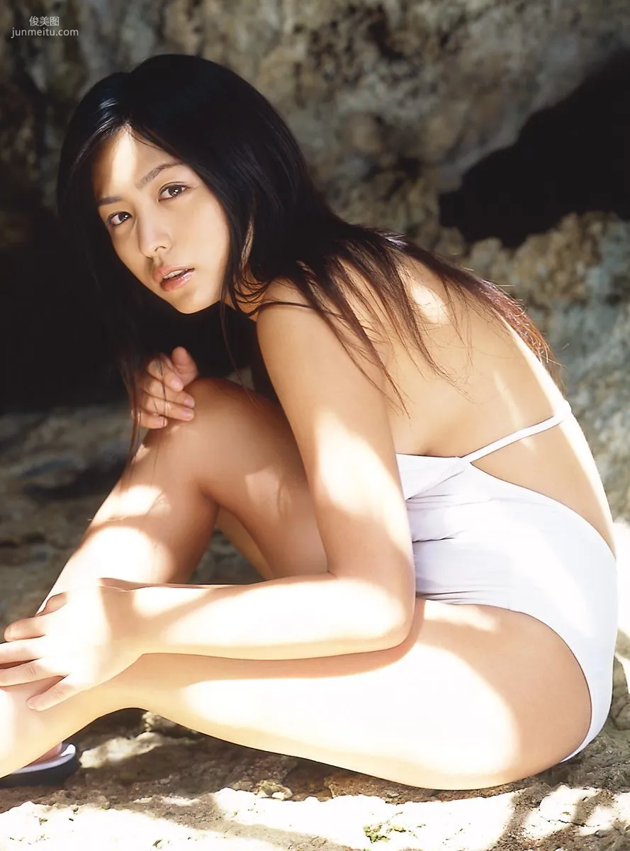[DGC] NO.091 Yukie Kawamura 川村ゆきえ/川村由紀惠 寫真集 35