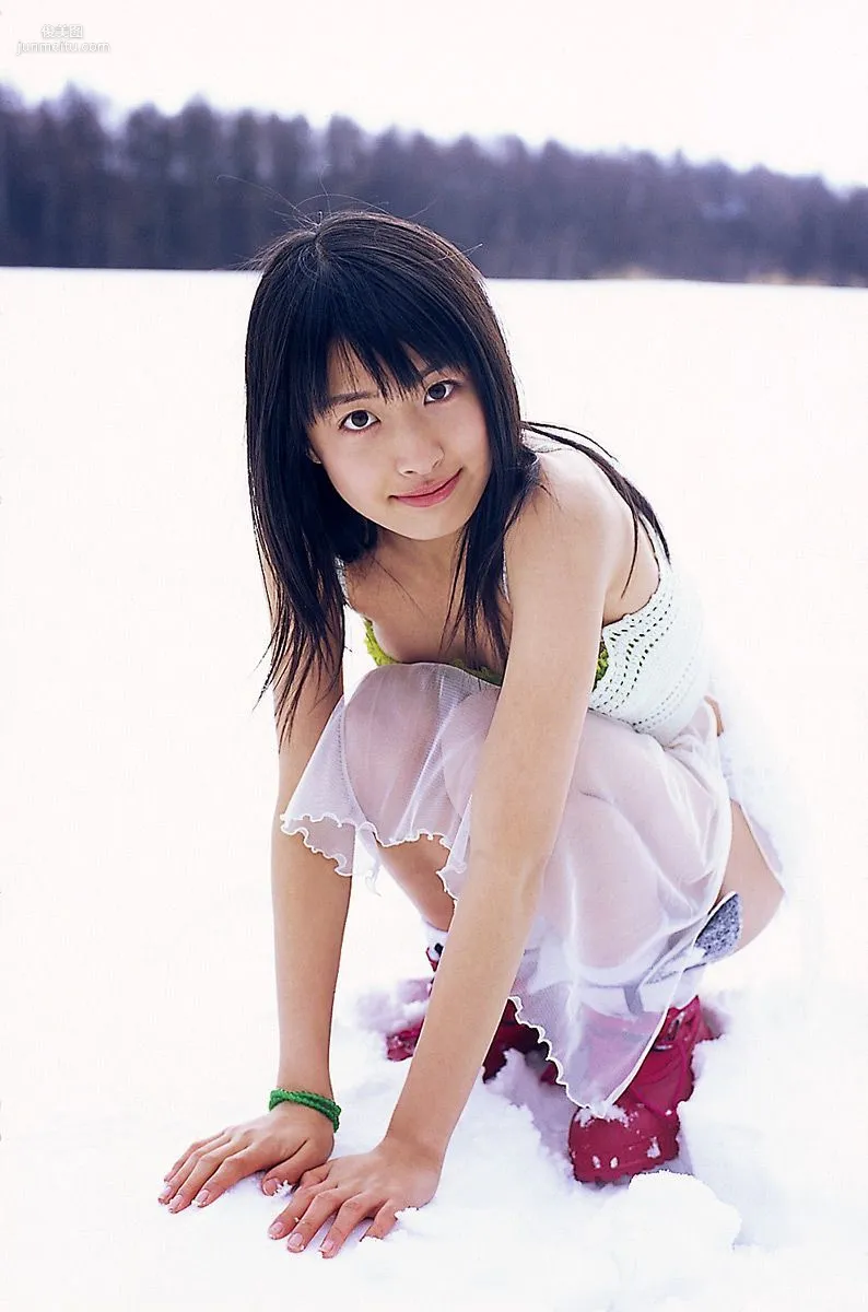 [DGC] NO.046 Nagisa Satou 佐藤渚 寫真集 22