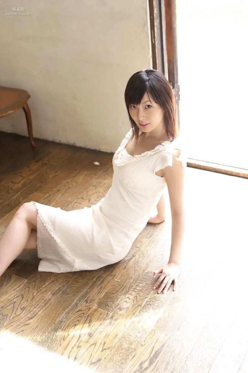 [DGC] NO.052 Nao Nagasawa 長澤奈央 写真集6