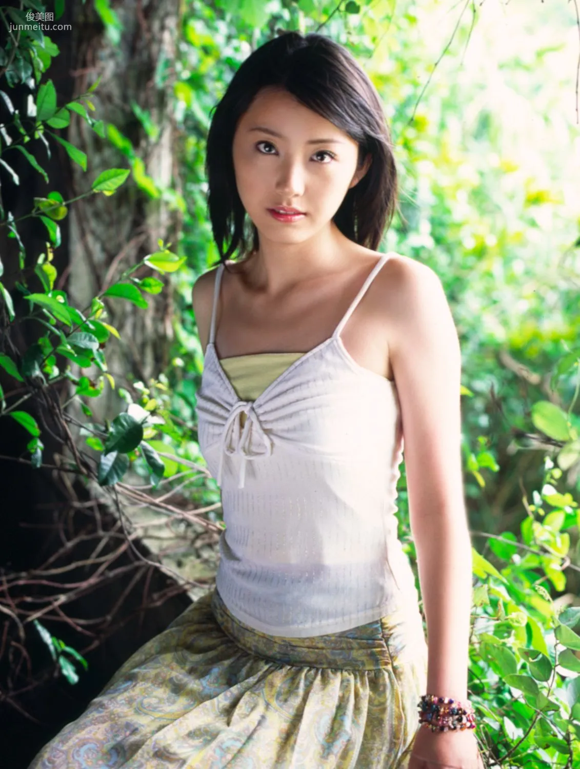 [DGC] NO.149 Rin Nakazato 中里凛 写真集1