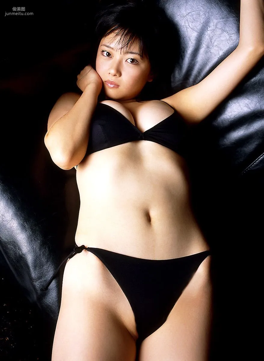 [DGC] NO.045 Maki Hoshino 星野真希 寫真集 41