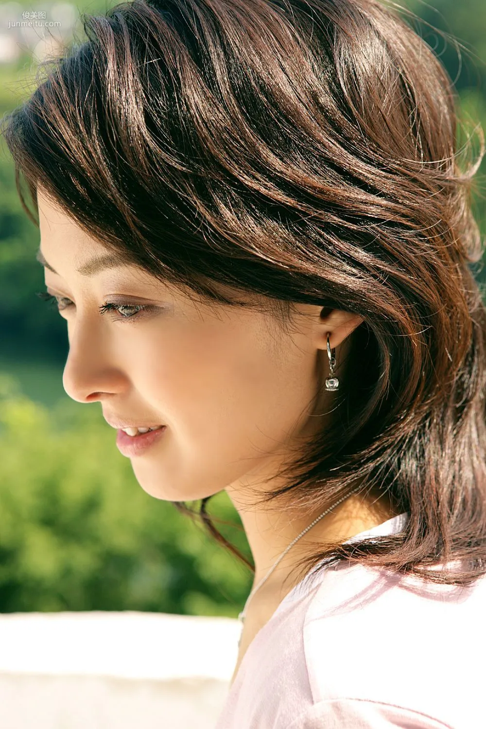 [DGC] NO.138 Rena Yamada 山田玲奈 寫真集 23