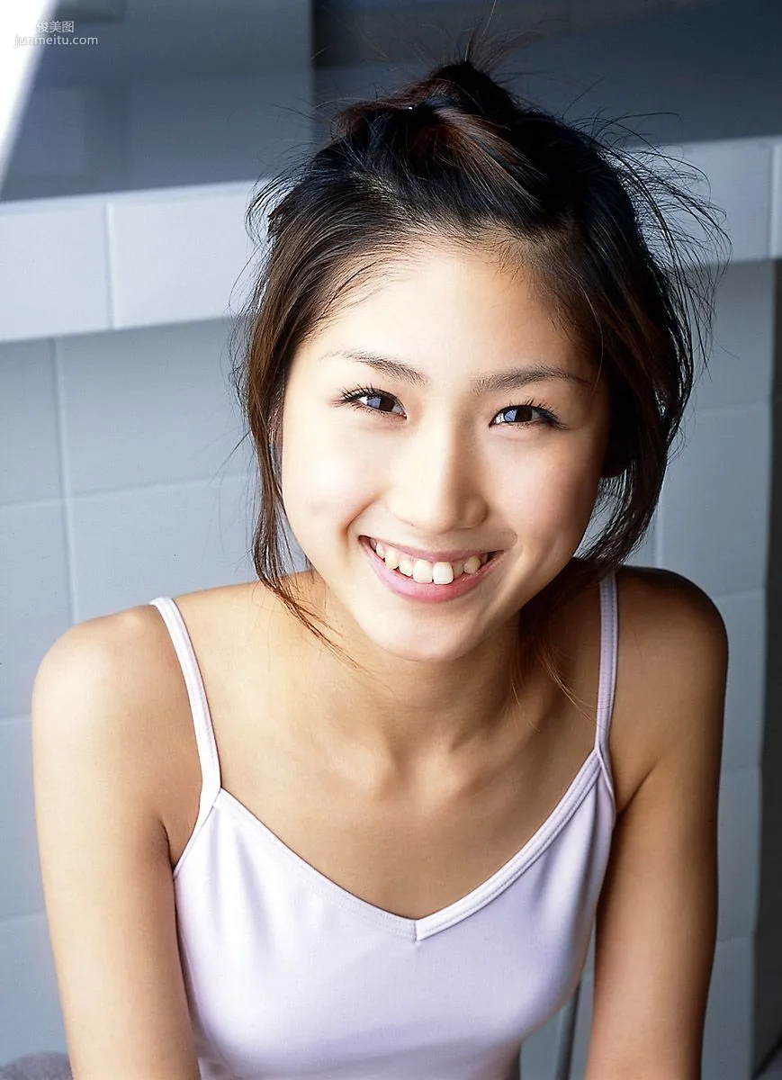 [DGC] NO.004 Sachiko Takahashi 高橋幸子 寫真集 41