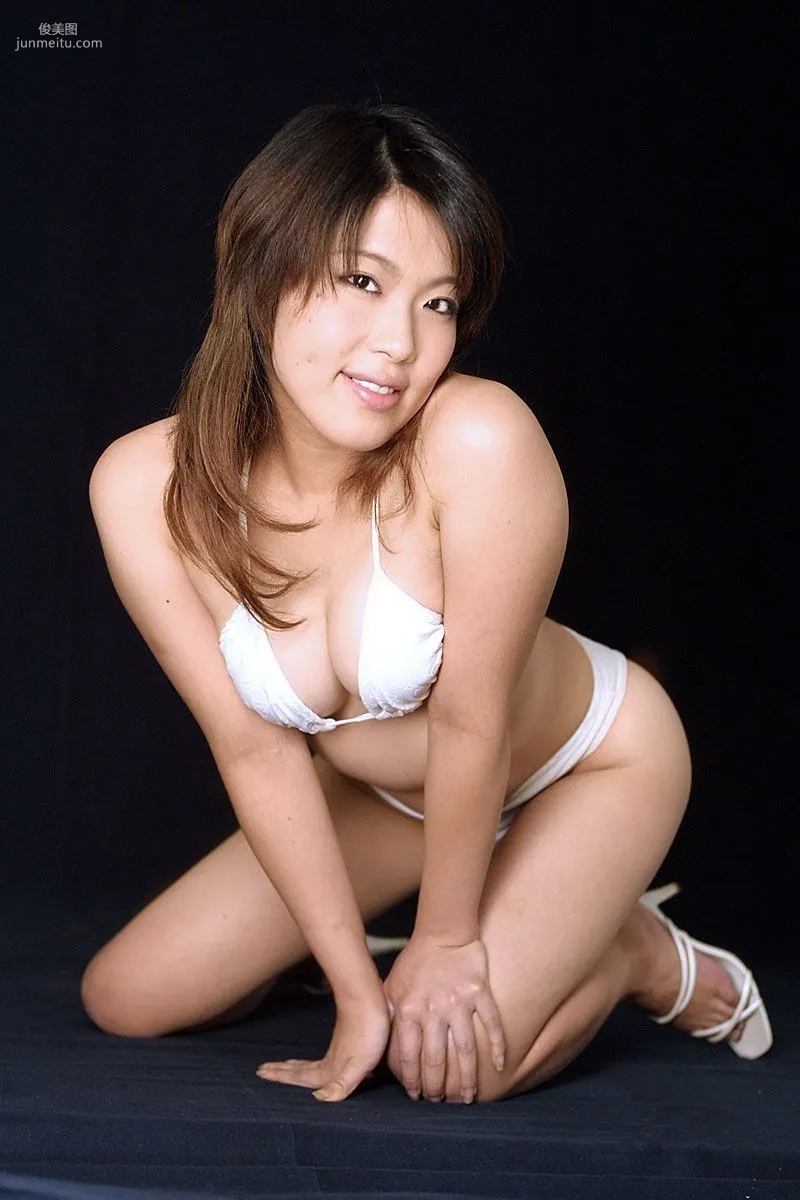 [DGC] NO.027 Arisa Inamori 稻森亞裡沙 寫真集 22