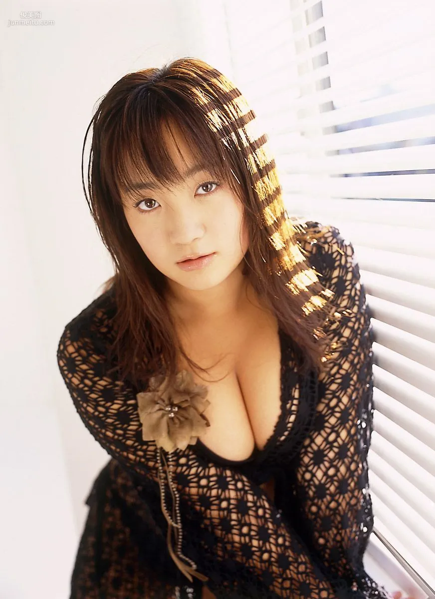 [DGC] NO.093 Akina Hayase 早瀬あきな 写真集51