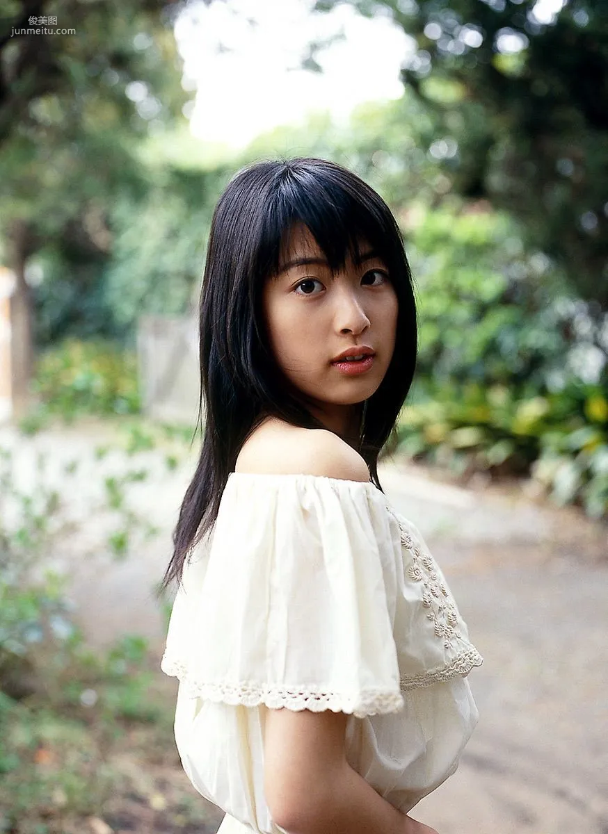 [DGC] NO.046 Nagisa Satou 佐藤渚 寫真集 14