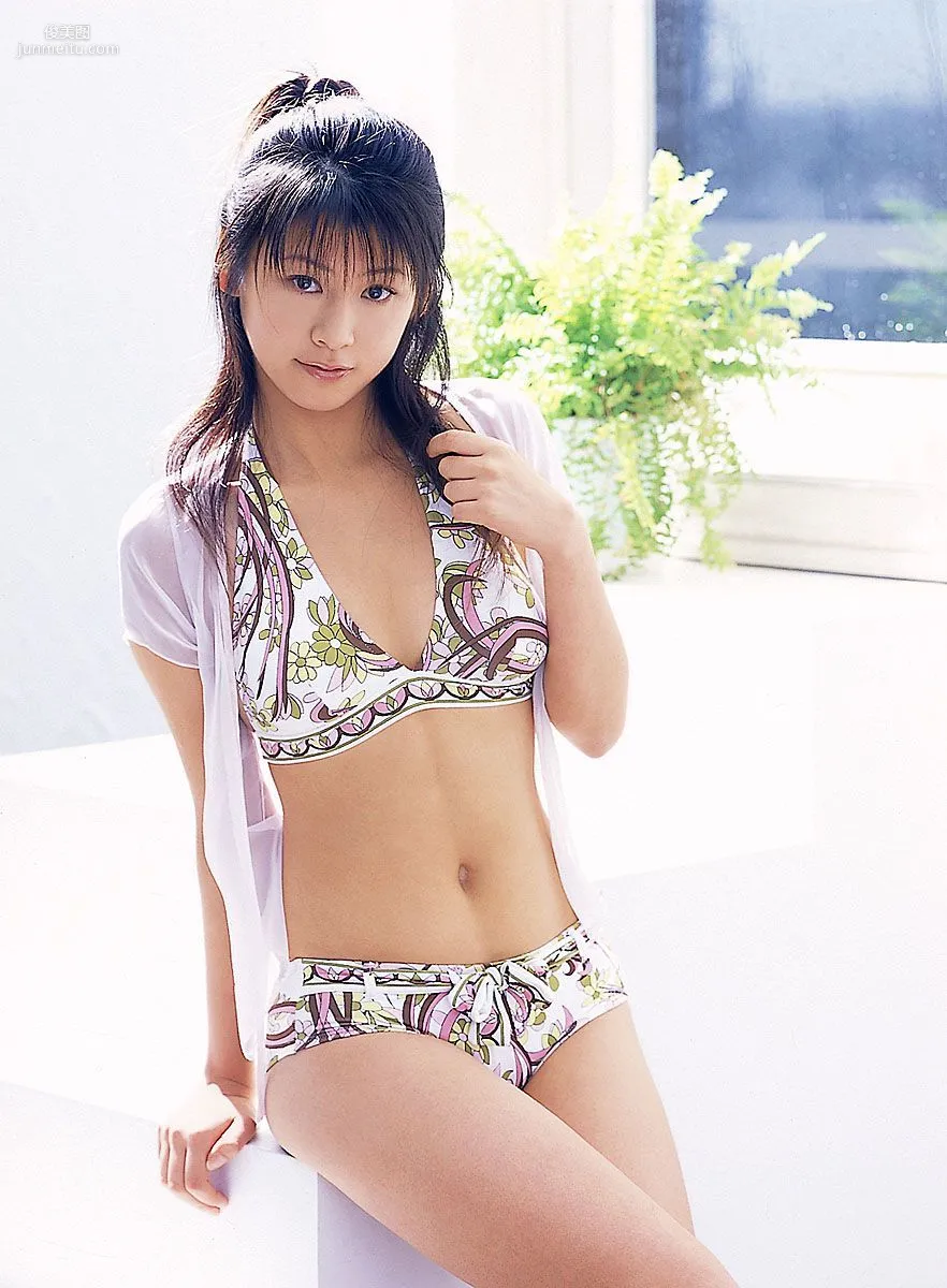 [DGC] NO.023 Yuka Kosaka 小阪由佳 写真集12