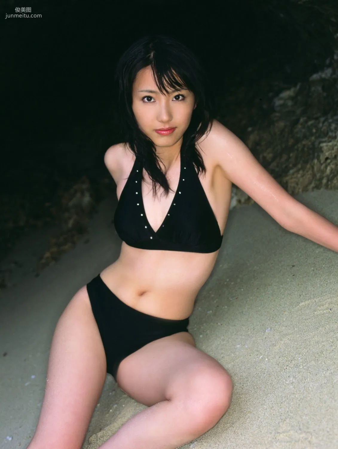 [DGC] NO.149 Rin Nakazato 中里凛 写真集30