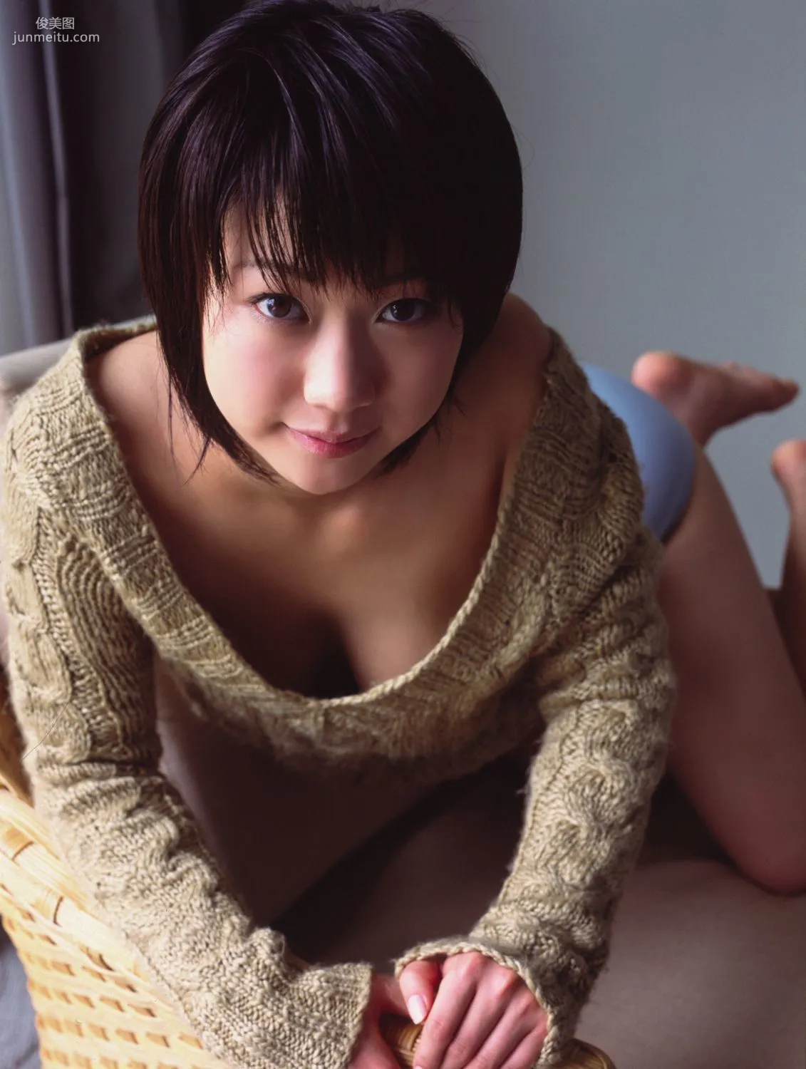 [DGC] NO.172 Aya Kanai 金井アヤ 写真集11
