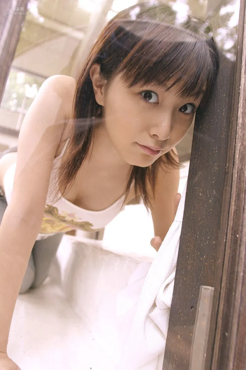 [DGC] NO.066 Nao Nagasawa 長澤奈央 寫真集 49