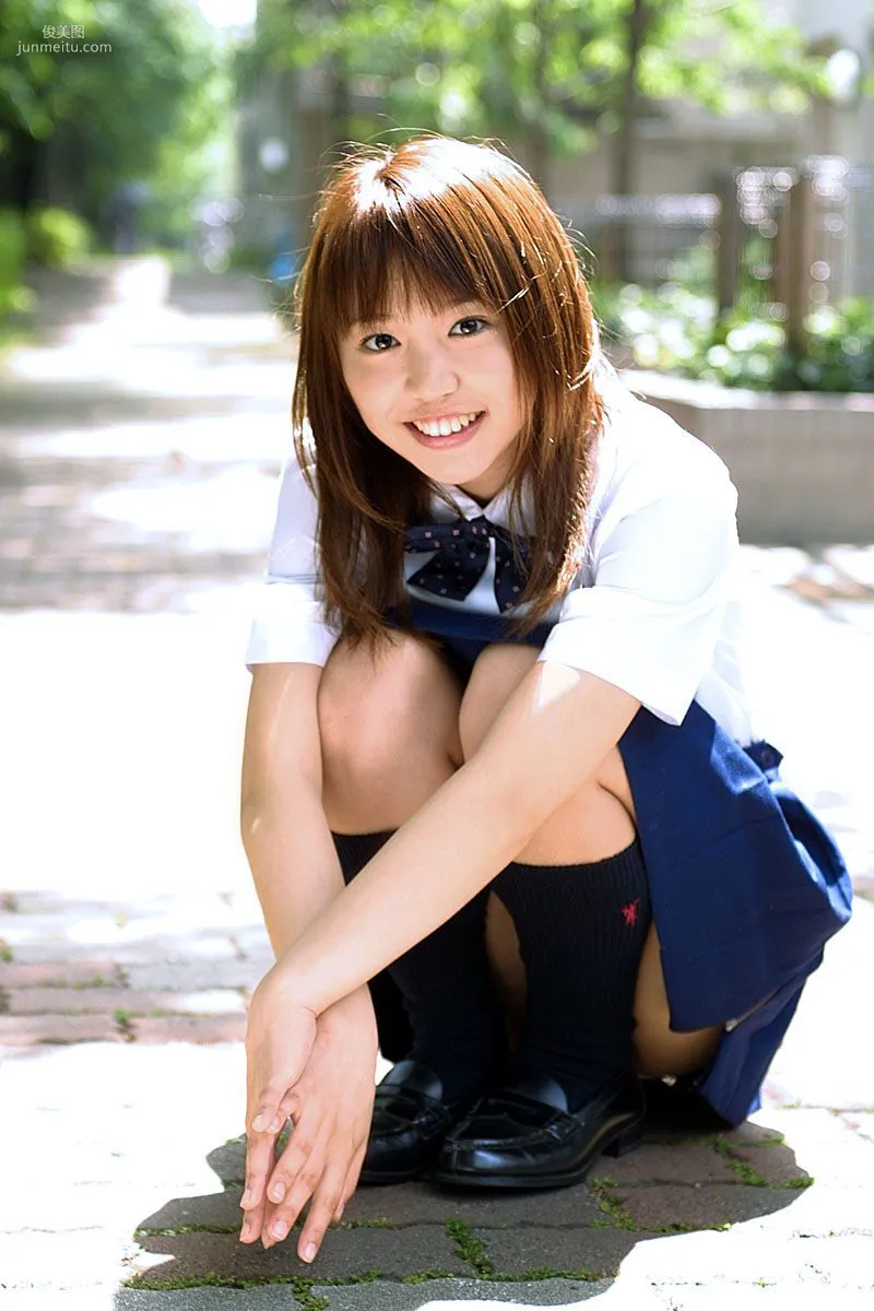 [DGC] NO.017 Yuka Ogamino 小神野由佳 寫真集 4