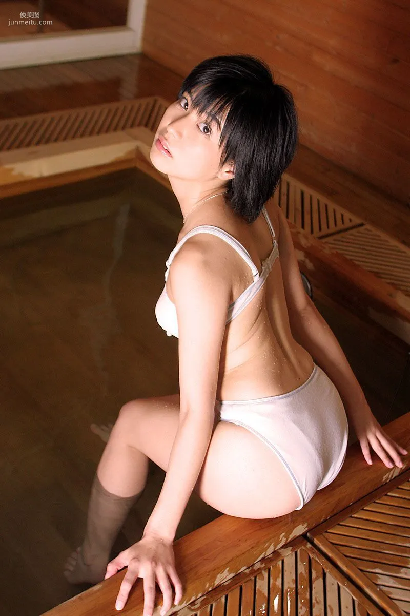 [DGC] NO.090 Suzuna Kinoshita 木下鈴奈 寫真集 30